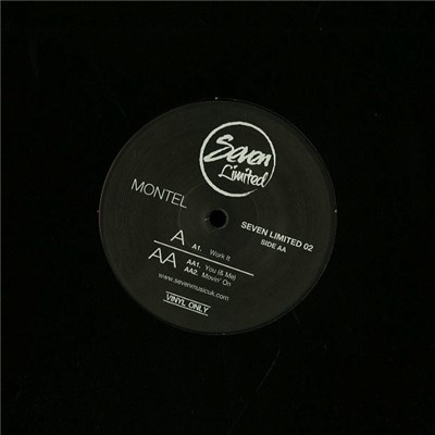 Montel - Seven Limited 02 download mp3 flac