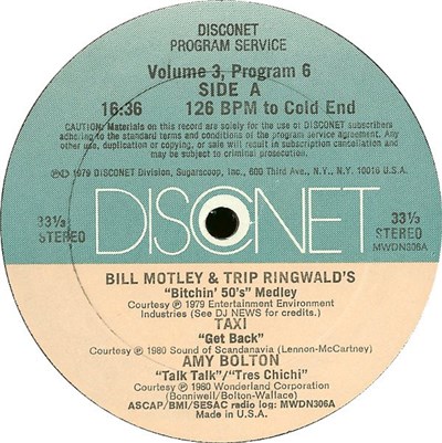 Various - Volume 3 Program 6 download mp3 flac