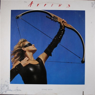 The Arrows - Stand Back download mp3 flac