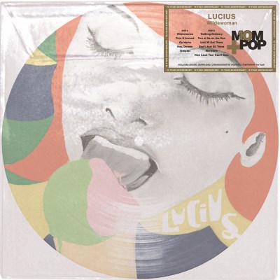 Lucius - Wildewoman download mp3 flac