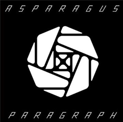 Asparagus - Paragraph download mp3 flac