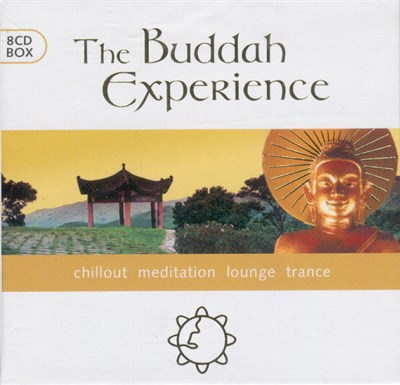 Various - The Buddah Experience download mp3 flac