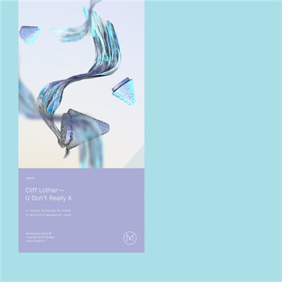 Cliff Lothar - U Don't Really K download mp3 flac