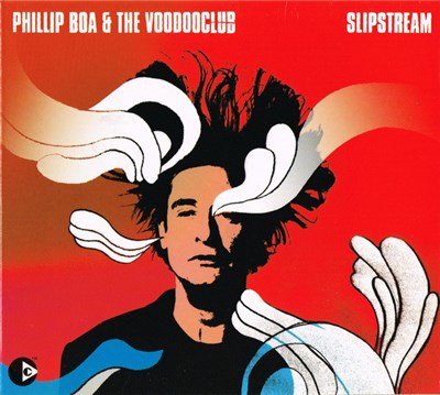 Phillip Boa & The Voodooclub - Slipstream download mp3 flac