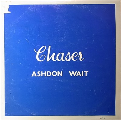 Ashdon Wait - Chaser download mp3 flac