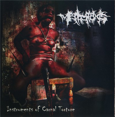 Morbopraxis - Instruments Of Carnal Torture download mp3 flac
