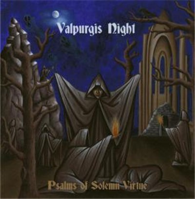 Valpurgis Night - Psalms Of Solemn Virtue download mp3 flac