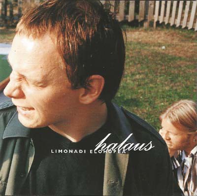 Limonadi Elohopea - Halaus download mp3 flac