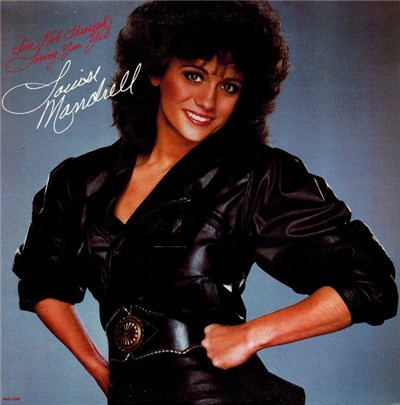 Louise Mandrell - I'm Not Through Loving You Yet download mp3 flac