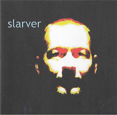 Henrik Wallgren - Slarver download mp3 flac