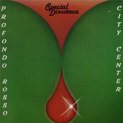 City Center - Profondo Rosso download mp3 flac