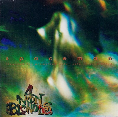4 Non Blondes - Spaceman download mp3 flac