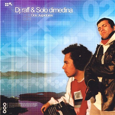 DJ Raff & Solo Di Medina - Dos Jugadores download mp3 flac