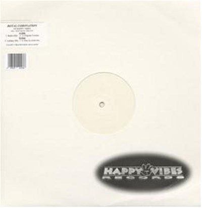 DJ Happy Vibes & Jean Dave Leblanc - Royal Coronation download mp3 flac