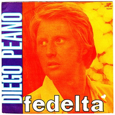 Diego Peano - Fedeltà / Proibito download mp3 flac