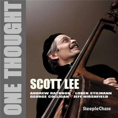 Scott Lee - One Thought download mp3 flac