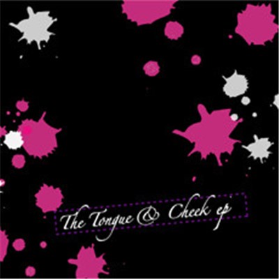 Tatiana - The Tongue And Cheek EP download mp3 flac
