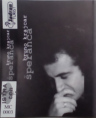 Bruno Krajcar - Šperanca download mp3 flac