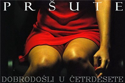 Pršute - Dobrodošli U Četrdesete download mp3 flac