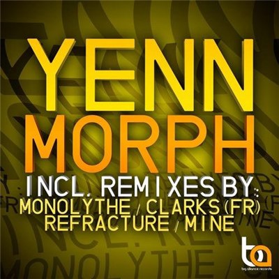 Yenn - Morph download mp3 flac