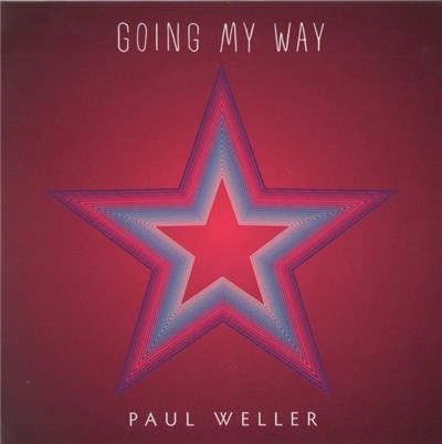 Paul Weller - Going My Way download mp3 flac
