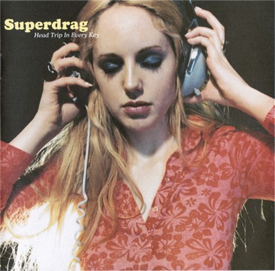 Superdrag - Head Trip In Every Key download mp3 flac