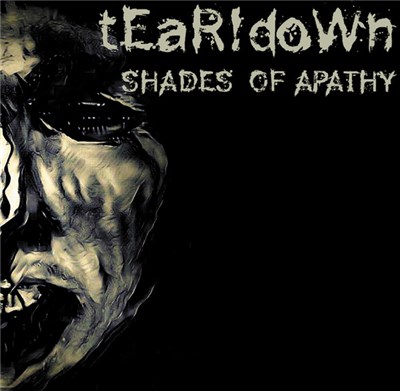 tEaR!doWn - Shades Of Apathy download mp3 flac