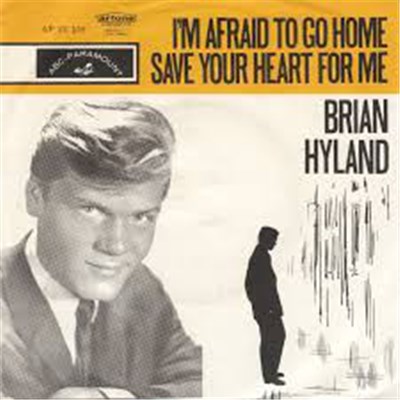 Brian Hyland - Save Your Heart For Me download mp3 flac