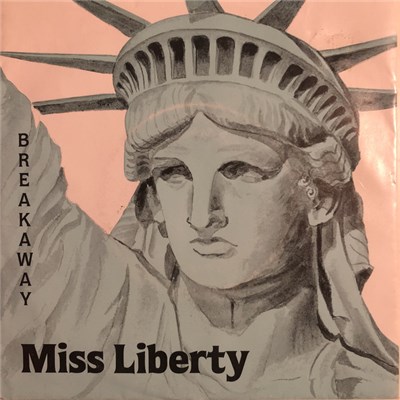 Breakaway - Miss Liberty download mp3 flac