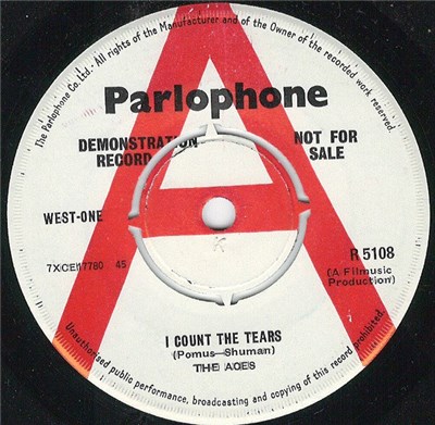 The Aces - I Count The Tears download mp3 flac