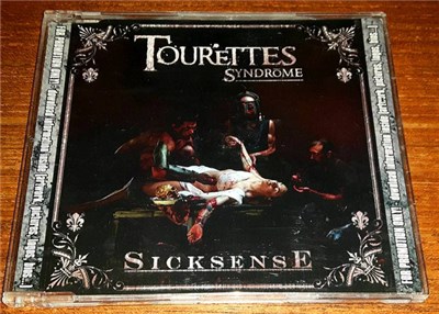 Tourettes Syndrome - Sicksense download mp3 flac