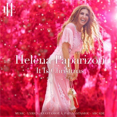 Helena Paparizou - It Is Christmas download mp3 flac