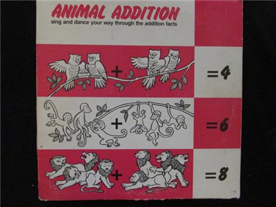 Margaret Harris & James Lombardo - Animal Addition download mp3 flac