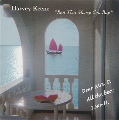 Harvey Keene - "Best That Money Can Buy" download mp3 flac