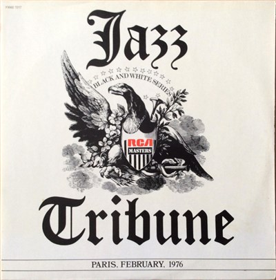 Various - Jazz Tribune download mp3 flac