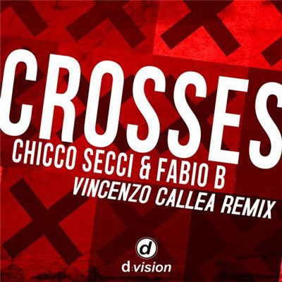 Chicco Secci & Fabio B - Crosses (Vincenzo Callea Remix) download mp3 flac