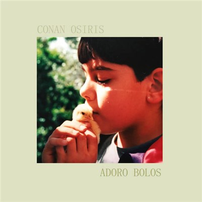 Conan Osiris - Adoro Bolos download mp3 flac