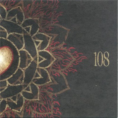 108 - A New Beat From A Dead Heart download mp3 flac