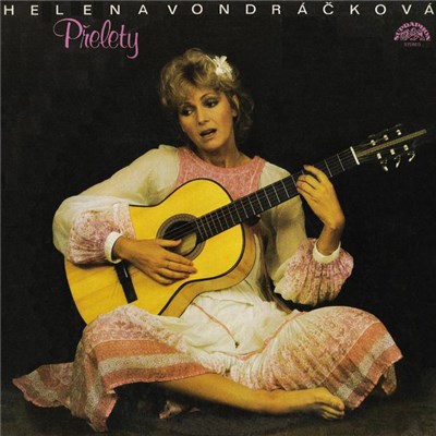 Helena Vondráčková - Přelety download mp3 flac