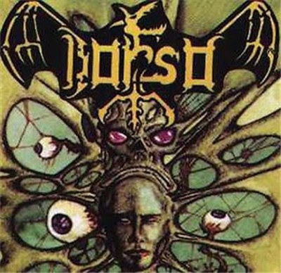 Dorso - Bajo Una Luna Cámbrica download mp3 flac
