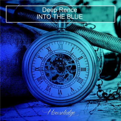 Deep Rence - Into The Blue download mp3 flac