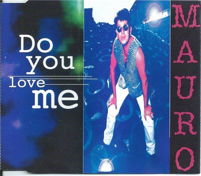 Mauro - Do You Love Me download mp3 flac