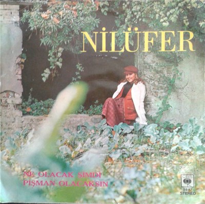 Nilüfer - Ne Olacak Şimdi / Pişman Olacaksın download mp3 flac