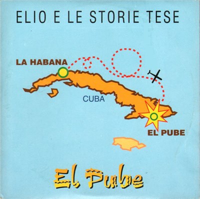 Elio E Le Storie Tese - El Pube download mp3 flac