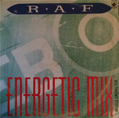 R.A.F. - Energetic Mix download mp3 flac