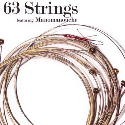 63 Strings, Manomanouche - 63 strings download mp3 flac
