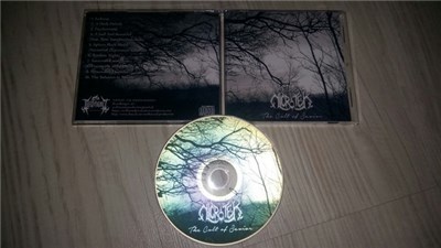 Nicrotek - The Cvlt of Savior download mp3 flac
