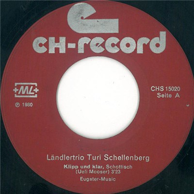 Ländlertrio Turi Schellenberg - Klipp Und Klar download mp3 flac