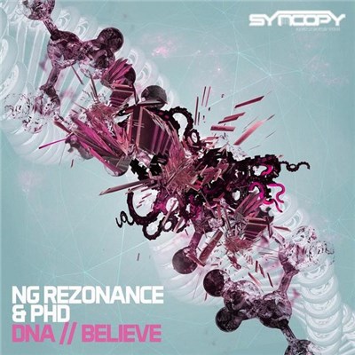 NG Rezonance & PHD - DNA // Believe download mp3 flac