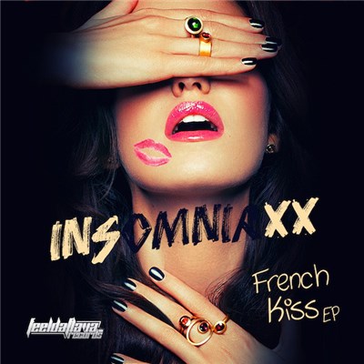 InsomniaxX - French Kiss EP download mp3 flac